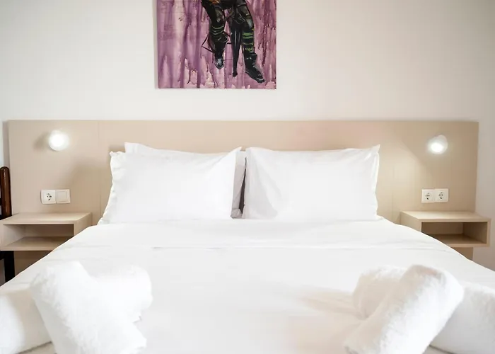 Argo Rooms-Papadakis