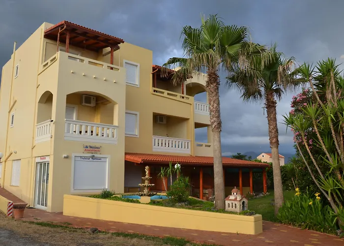 Thalassa Apartments