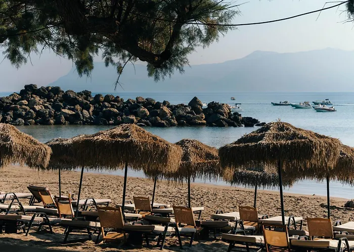 Aphrodite Beach